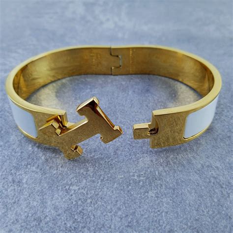 hermes bracelet for guy